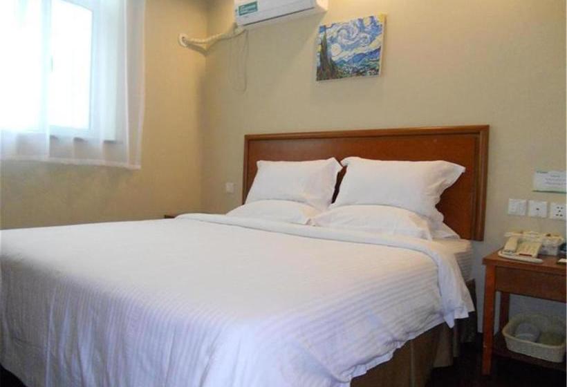 בית מלון כפרי Tuke China Light House