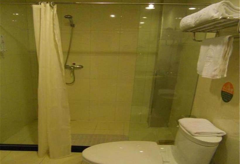 בית מלון כפרי Tuke China Light House