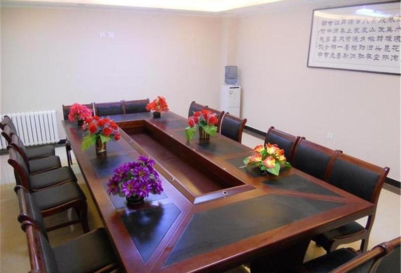 בית מלון כפרי Tuke China Light House