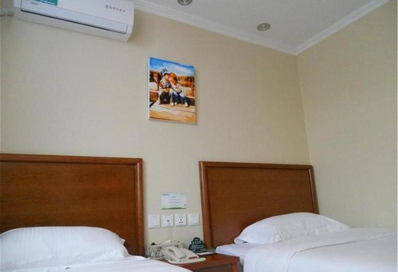 בית מלון כפרי Tuke China Light House