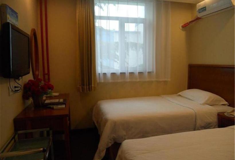 בית מלון כפרי Tuke China Light House