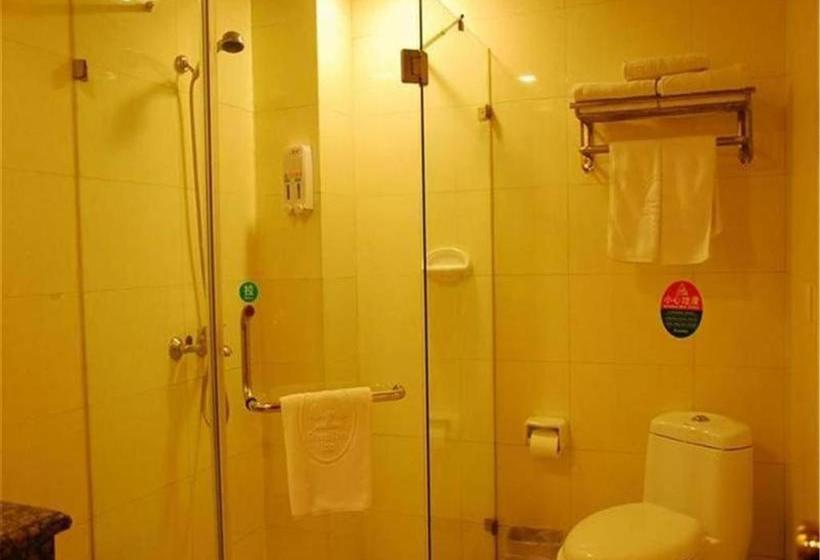 בית מלון כפרי Tuke China Light House