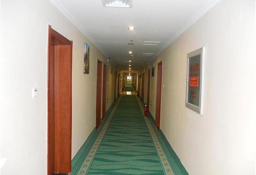 בית מלון כפרי Tuke China Light House