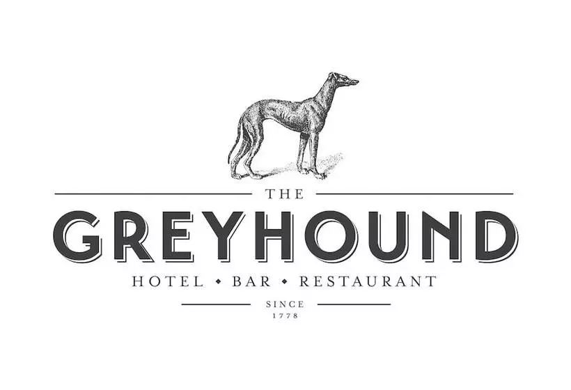 Hotell The Greyhound