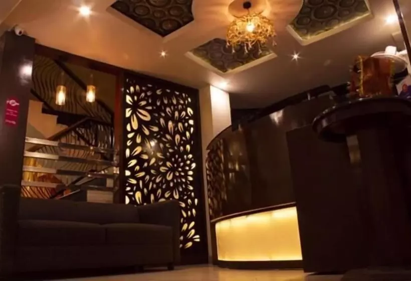 Отель Himalaya Haridwar @ Har Ki Pauri Road