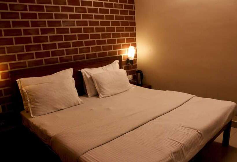 酒店 Himalaya Haridwar @ Har Ki Pauri Road