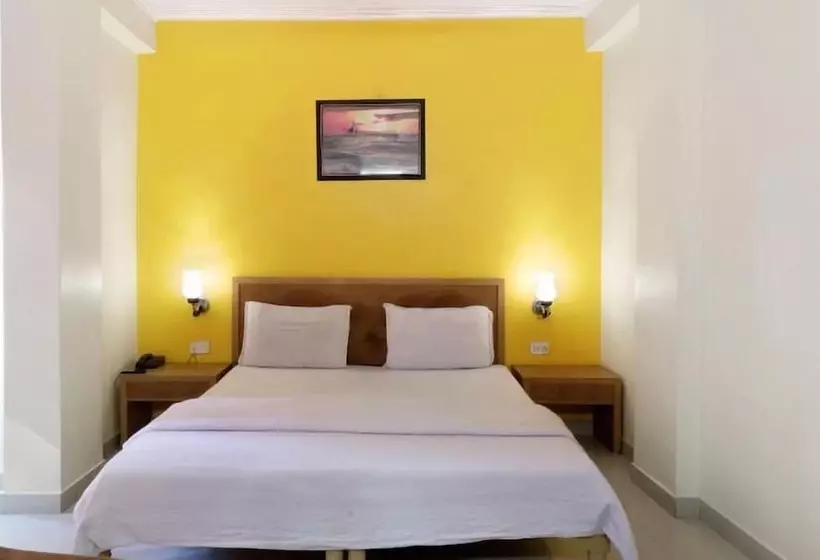 Отель Himalaya Haridwar @ Har Ki Pauri Road