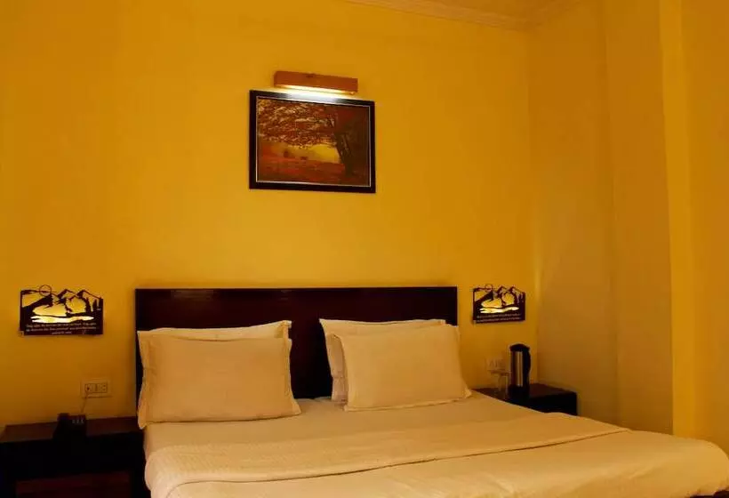 Отель Himalaya Haridwar @ Har Ki Pauri Road