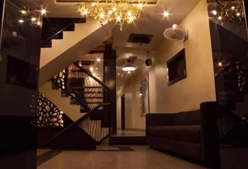 Отель Himalaya Haridwar @ Har Ki Pauri Road