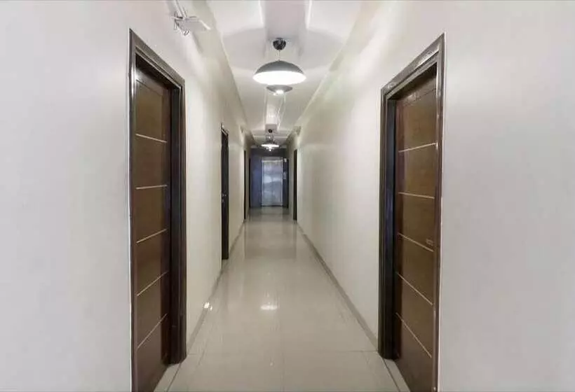 Отель Himalaya Haridwar @ Har Ki Pauri Road