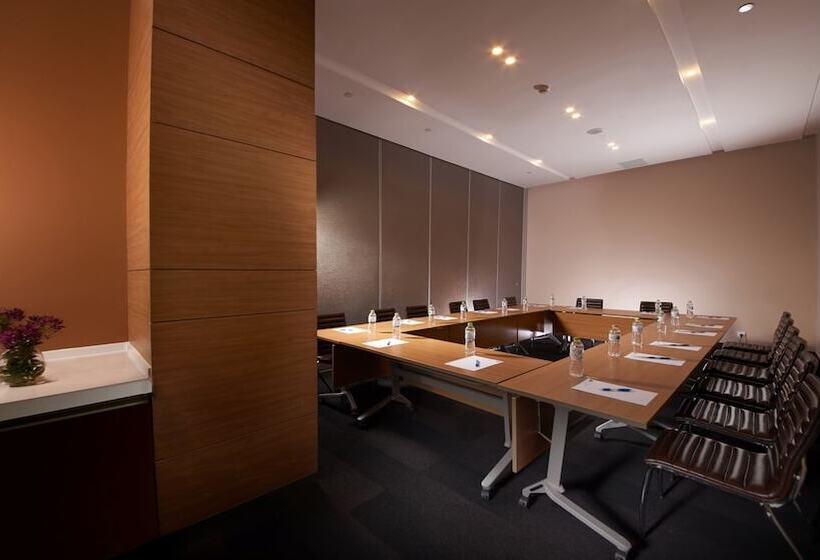 Hotel Holiday Inn Express Ordos Dongsheng, An Ihg