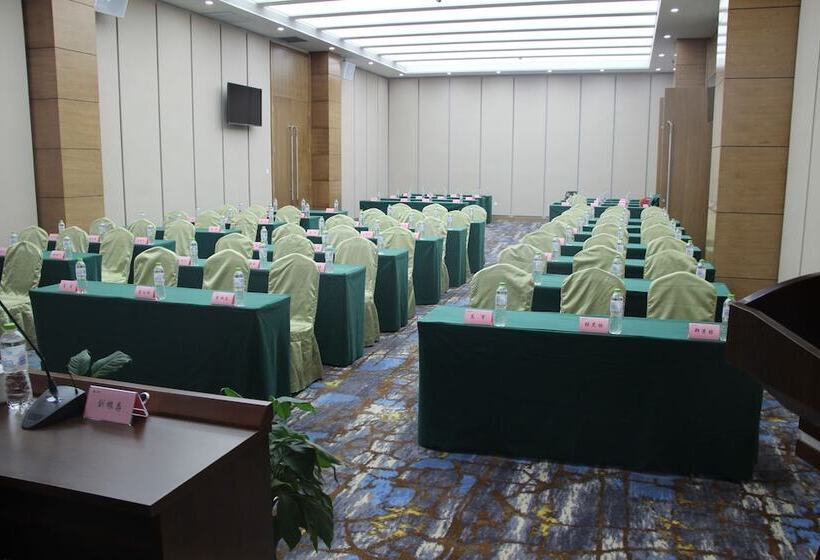 Hotel Holiday Inn Express Ordos Dongsheng, An Ihg