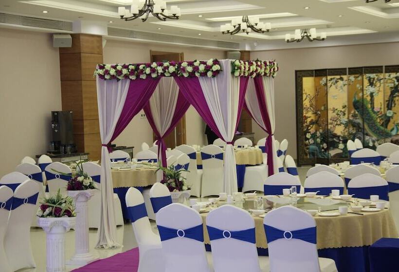 Hotel Holiday Inn Express Ordos Dongsheng, An Ihg