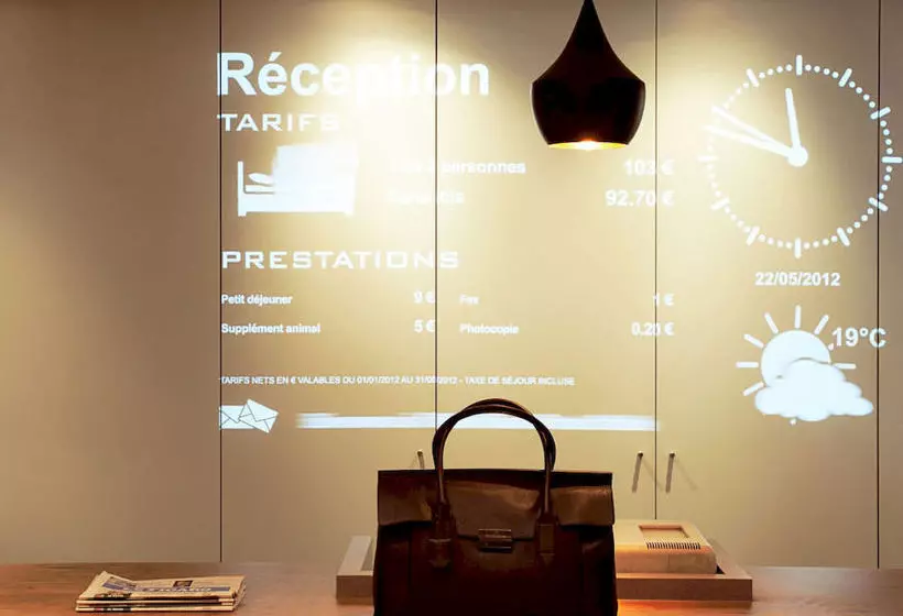 ホテル Ibis Luoyang Hi Tech Dev Zone