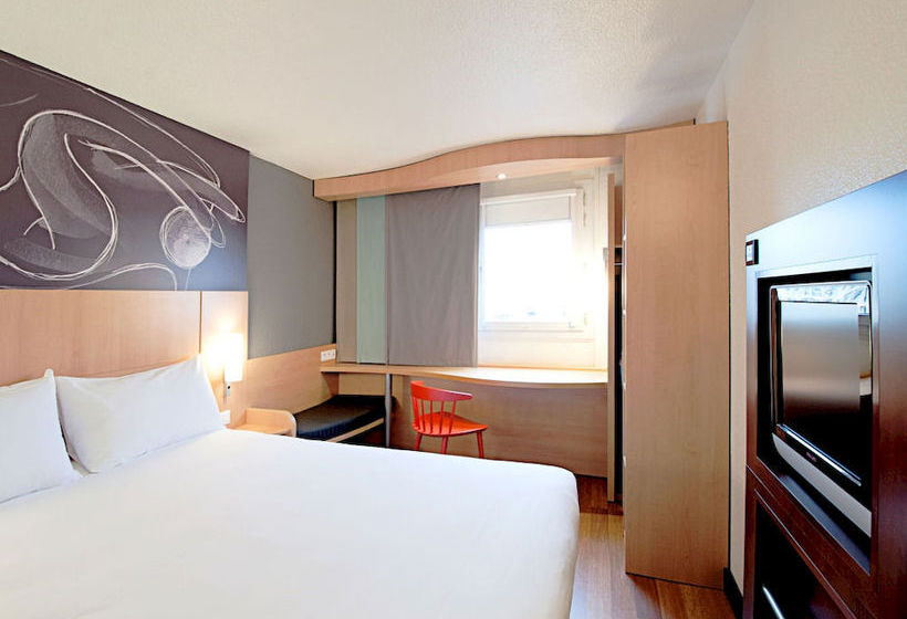 ホテル Ibis Luoyang Hi Tech Dev Zone