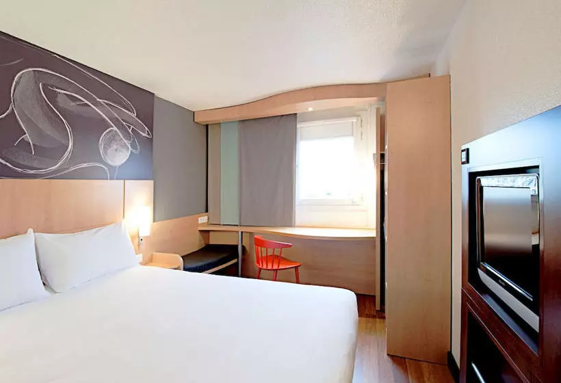 ホテル Ibis Luoyang Hi Tech Dev Zone