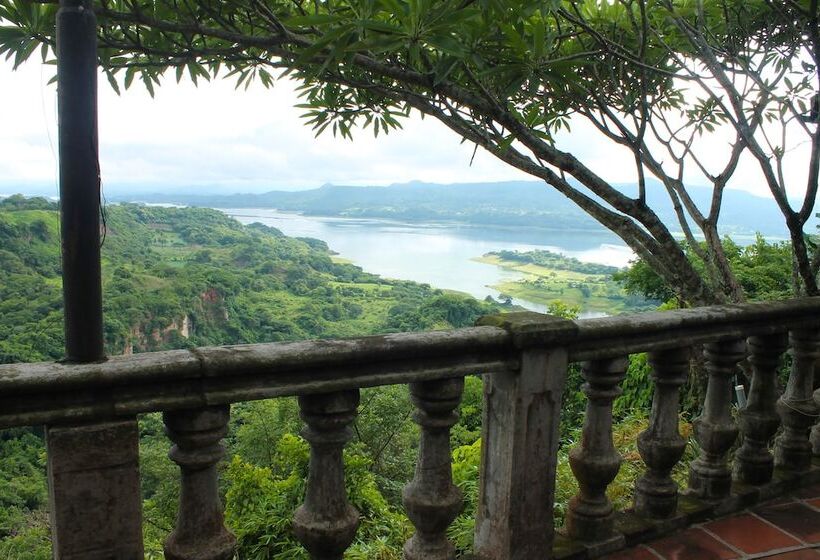 Hotel La Posada De Suchitlan