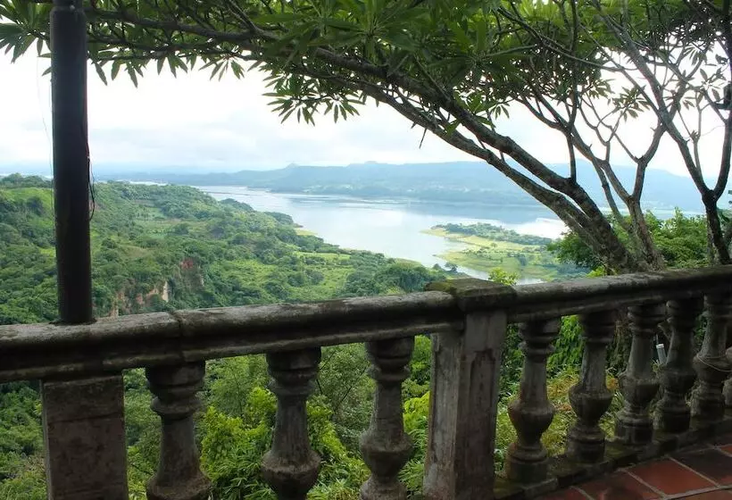 호텔 La Posada De Suchitlan