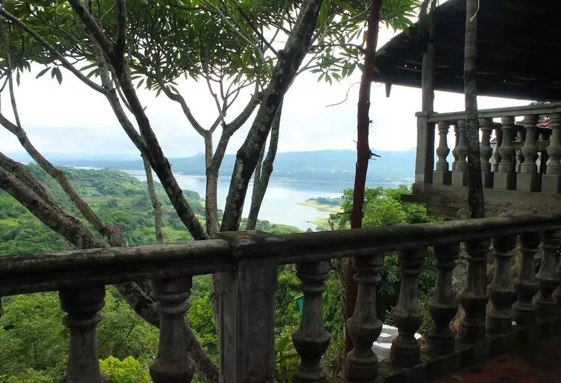 호텔 La Posada De Suchitlan