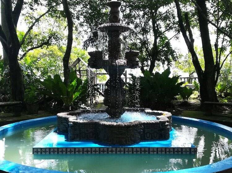 Hotel La Posada De Suchitlan