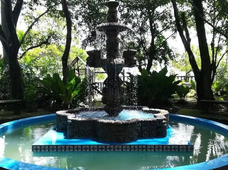 호텔 La Posada De Suchitlan