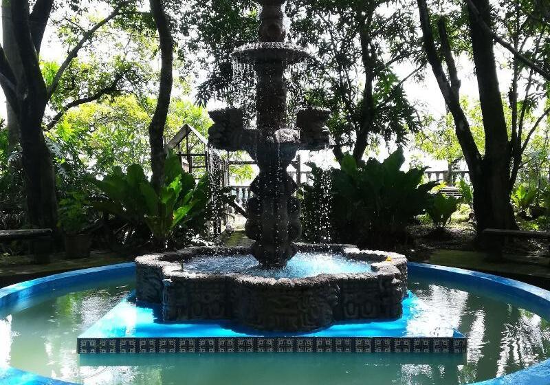 Hotel La Posada De Suchitlan