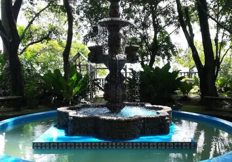 호텔 La Posada De Suchitlan