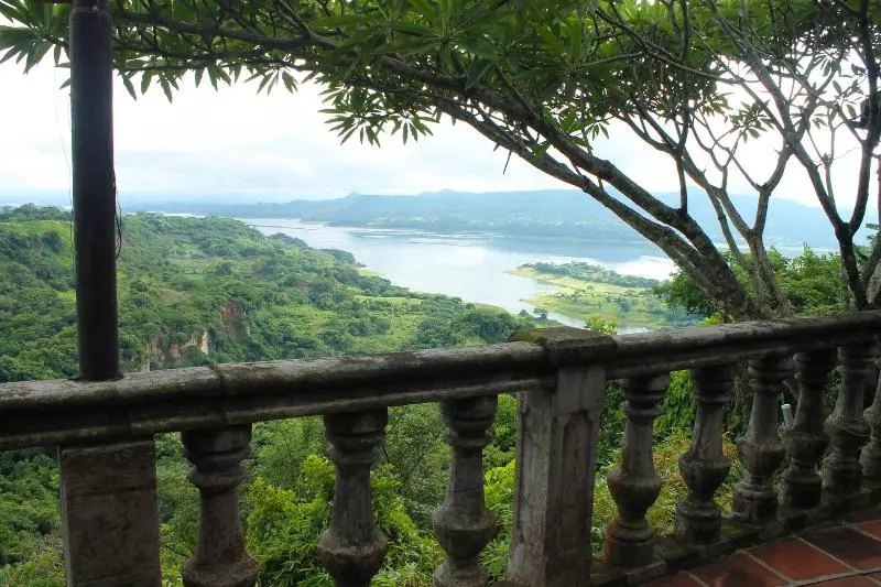 호텔 La Posada De Suchitlan