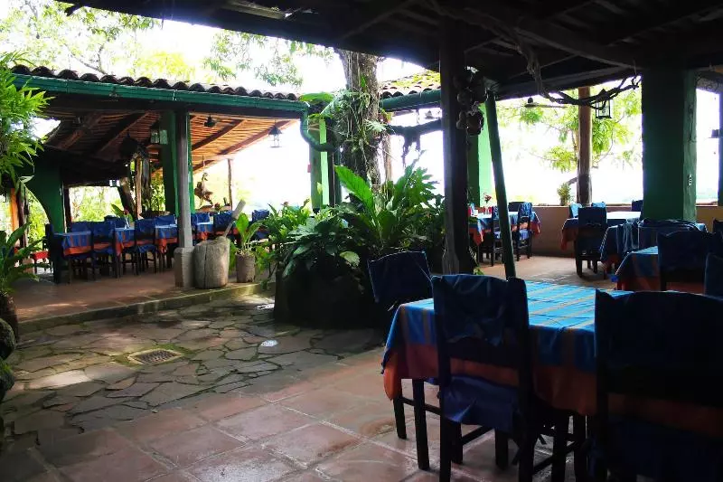 호텔 La Posada De Suchitlan