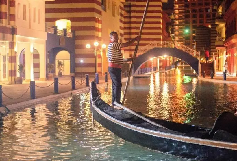 هتل Porto Marina Resort & Spa Al Alamein