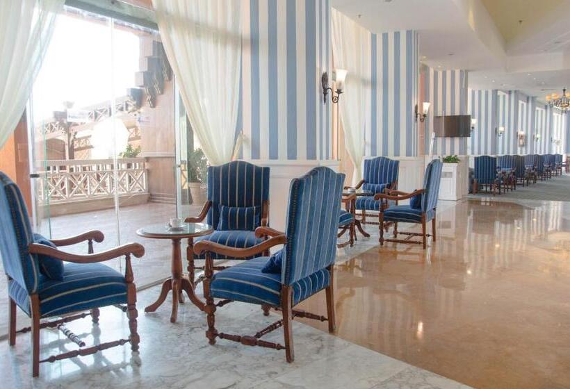 هتل Porto Marina Resort & Spa Al Alamein