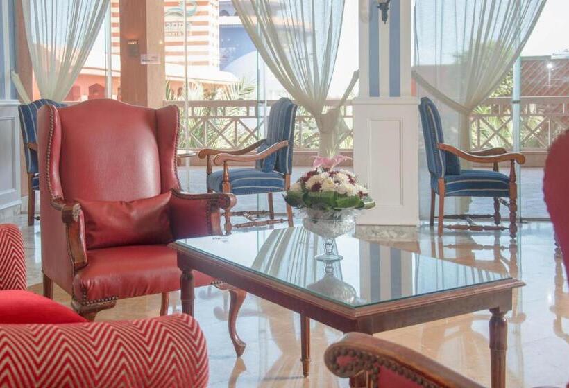 هتل Porto Marina Resort & Spa Al Alamein