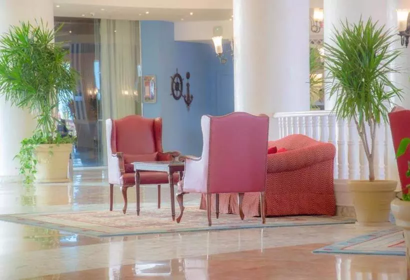هتل Porto Marina Resort & Spa Al Alamein