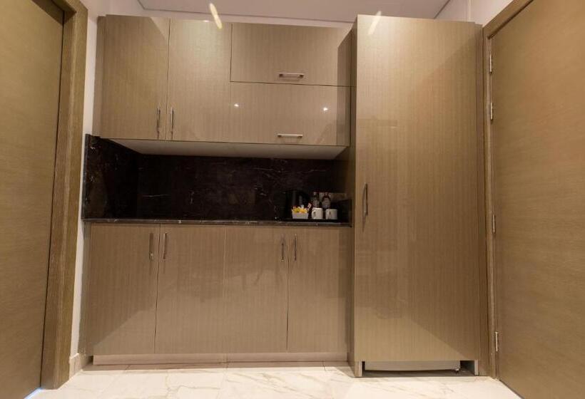 هتل Porto Marina Resort & Spa Al Alamein