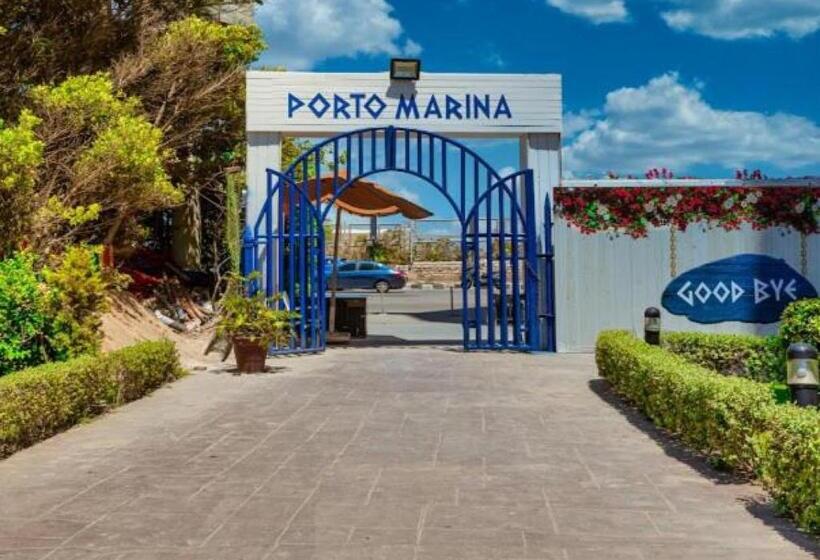 هتل Porto Marina Resort & Spa Al Alamein