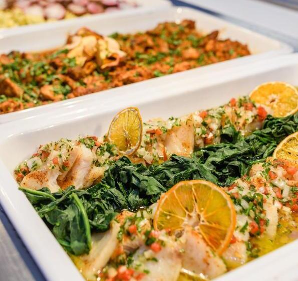 ホテル River Rock