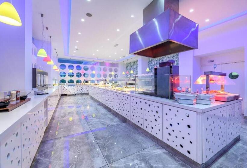 ホテル River Rock