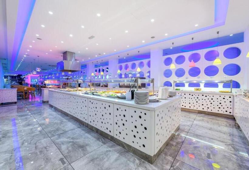 ホテル River Rock