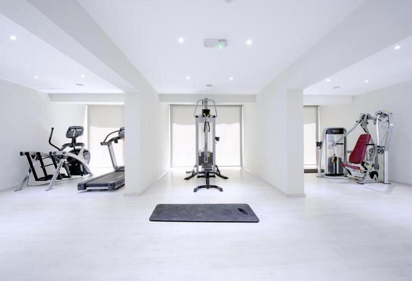 ホテル River Rock