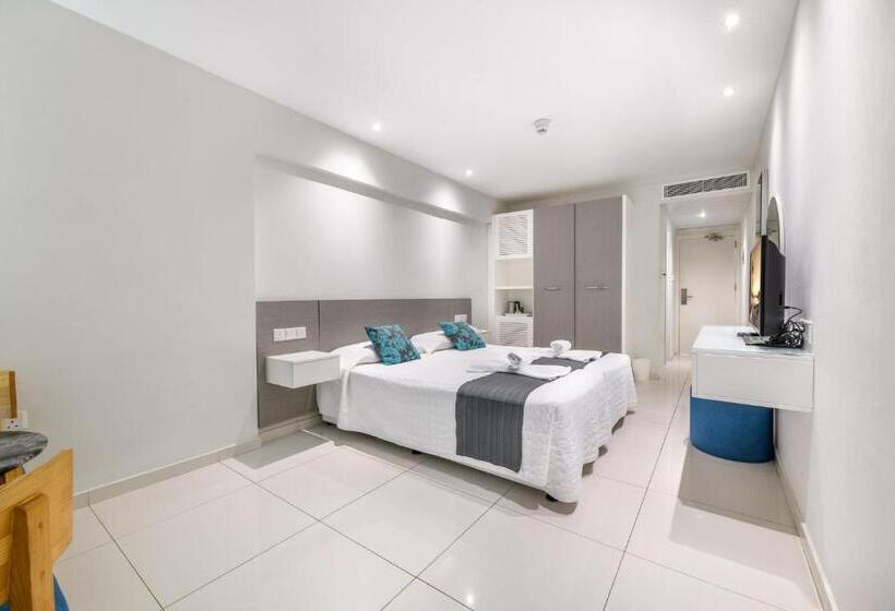 ホテル River Rock