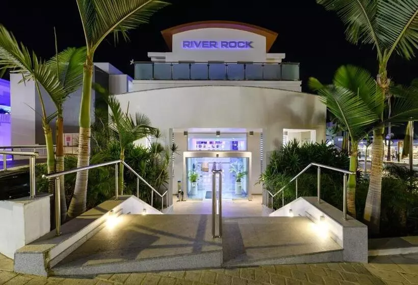 فندق River Rock