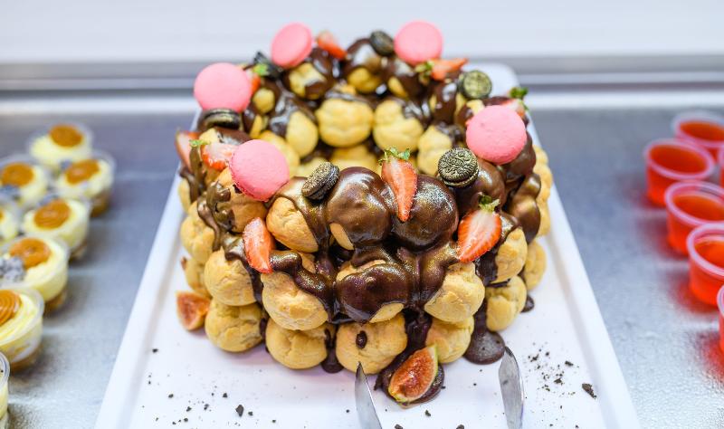 ホテル River Rock