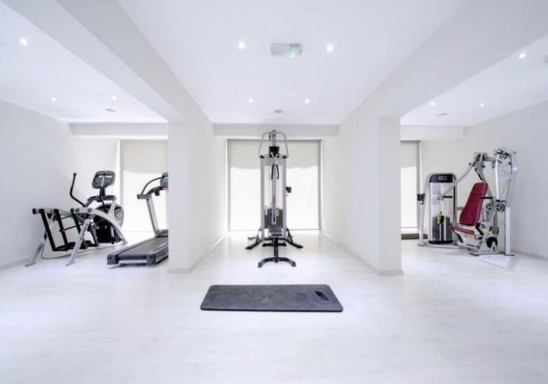 ホテル River Rock