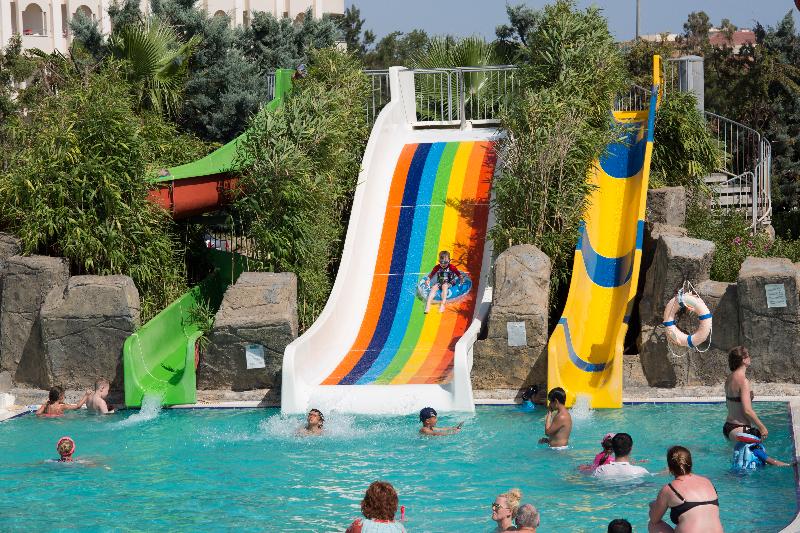 هتل Royal Taj Mahal