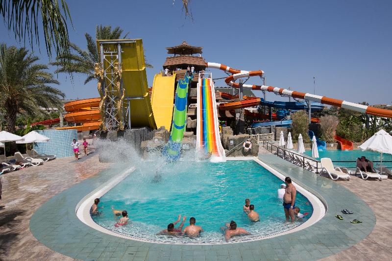 هتل Royal Taj Mahal