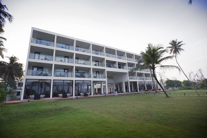 호텔 Shinagawa Beach