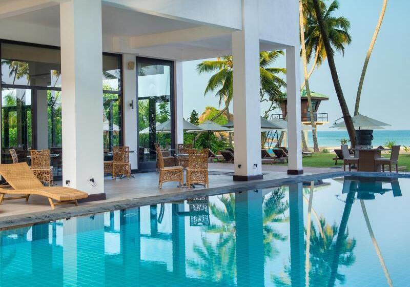 호텔 Shinagawa Beach