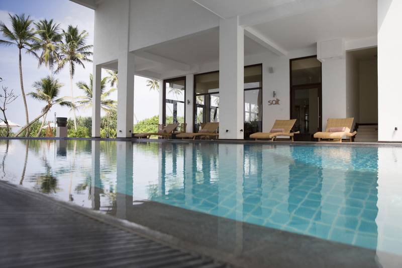 호텔 Shinagawa Beach