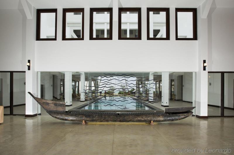 호텔 Shinagawa Beach