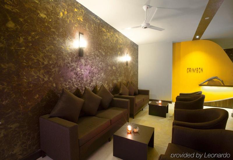 호텔 Shinagawa Beach